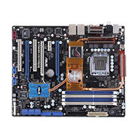 Asus Striker II Extreme Asus Striker II Extreme